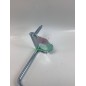 Hinterradachse für Rasenmäher 253ALSP 248ALSP ORIGINAL STIGA 381302867/0