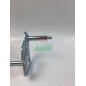 Hinterradachse für Rasenmäher 253ALSP 248ALSP ORIGINAL STIGA 381302867/0