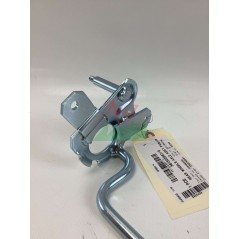 Hinterradachse für Rasenmäher 253ALSP 248ALSP ORIGINAL STIGA 381302867/0 | NewgardenParts.com