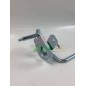 Hinterradachse für Rasenmäher 253ALSP 248ALSP ORIGINAL STIGA 381302867/0