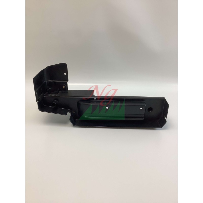 ORIGINAL BRIGGS & STRATTON 491107 Motorluftfiltersockel für Fräse und Motorpumpe