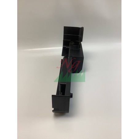 ORIGINAL BRIGGS & STRATTON 491107 Motorluftfiltersockel für Fräse und Motorpumpe