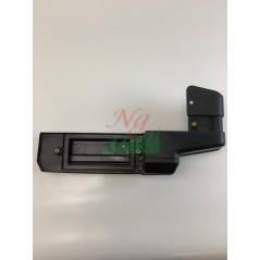 ORIGINAL BRIGGS & STRATTON 491107 Motorluftfiltersockel für Fräse und Motorpumpe | NewgardenParts.com