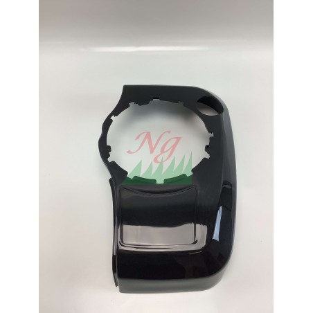 ORIGINAL BRIGGS & STRATTON 692699 lawnmower engine cover | NewgardenParts.com