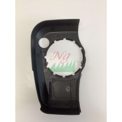 ORIGINAL BRIGGS & STRATTON 692699 lawnmower engine cover | NewgardenParts.com
