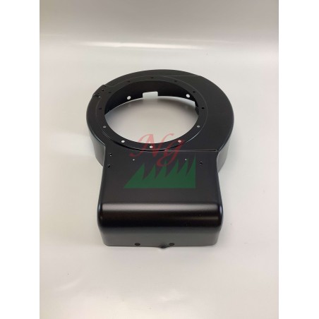 ORIGINAL BRIGGS & STRATTON 491579 engine conveyor crankcase for rotary tiller | NewgardenParts.com