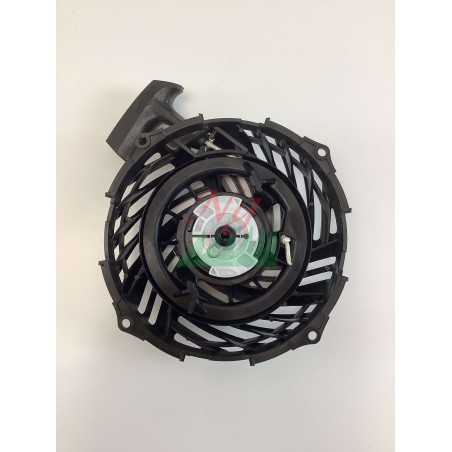 Démarreur B&S tondeuse 450E 500E 550E 575EX R160444