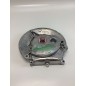 ORIGINAL BRIGGS & STRATTON 84002141 Lawnmower Engine Oil Pan Crankcase Kit