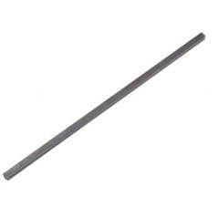 Chiavetta in acciaio 1/4'' x 1/4'' x 12'' | NewgardenParts.com