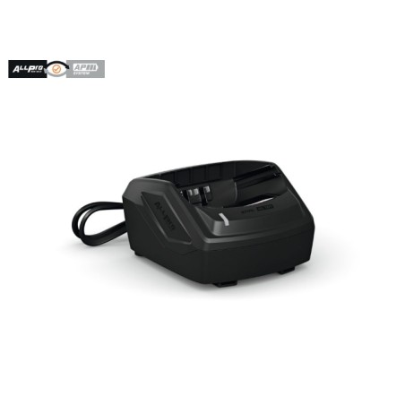 STIHL AL101 Akkuladegerät AK - AP - ALLPRO System 220-240V mit LED-Anzeige | NewgardenParts.com