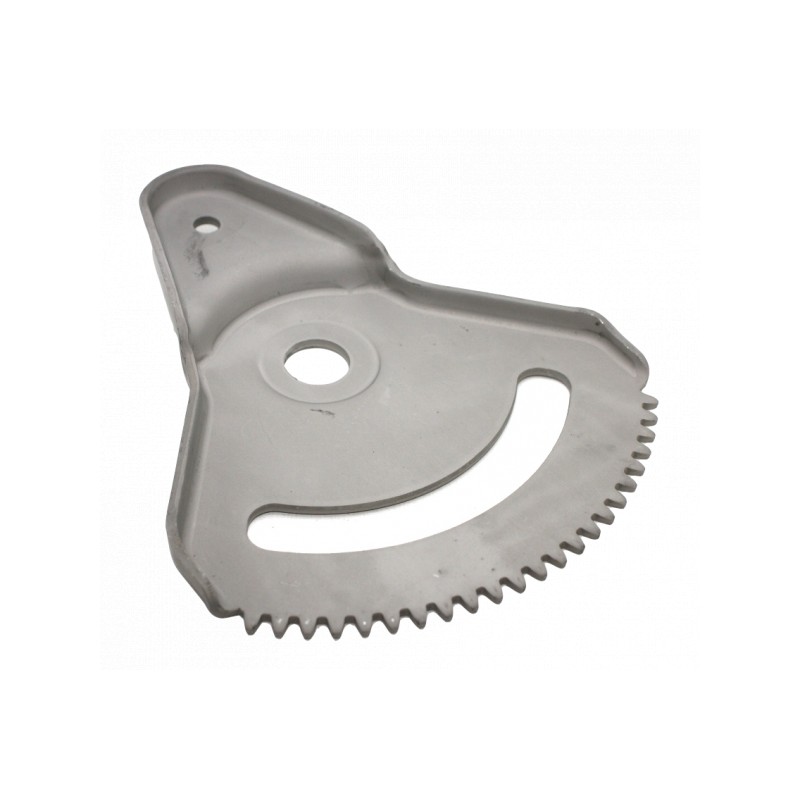 Original STIHL RT 61657034805 Rasentraktor-Zahnscheibensegment
