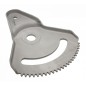 Original STIHL RT 61657034805 Rasentraktor-Zahnscheibensegment