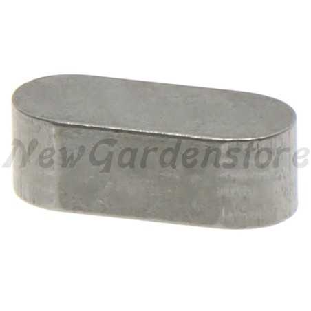 Languette pour tondeuse robot ORIGINAL AGRIA 56201846 018 46 | NewgardenParts.com