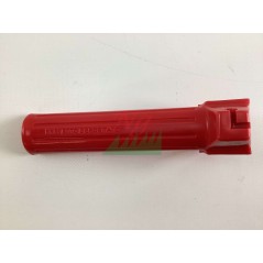 ENGINE STOP CONTROL LEVER ORIGINAL GOLDONI 00017338 | NewgardenParts.com