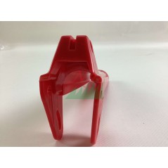 ENGINE STOP CONTROL LEVER ORIGINAL GOLDONI 00017338 | NewgardenParts.com