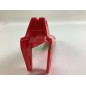 ENGINE STOP CONTROL LEVER ORIGINAL GOLDONI 00017338