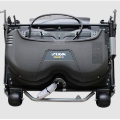 Mähwerk für Rasentraktor ORIGINAL STIGA VILLA 85 COMBI | NewgardenParts.com