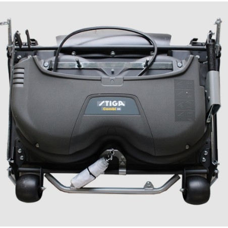 Cutting deck for lawn tractor ORIGINAL STIGA VILLA 85 COMBI | NewgardenParts.com