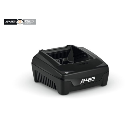 STIHL AL301 battery charger AK - AP - ALLPRO system 220-240V with LED indicator | NewgardenParts.com