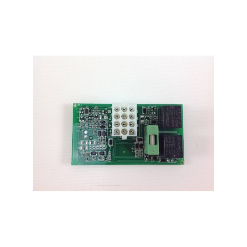 Easy Life 63 electric start electronic board GGP STIGA 127722354/2