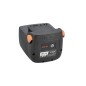 STOCKER 21V Power Line 2.6Ah 54Wh Fast Charge lithium battery