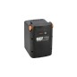 STOCKER 21V Power Line 8,0Ah 172,8Wh Schnelllade-Lithium-Akku mit LED