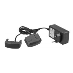 Cargador de baterías doble STOCKER Power Line de 21 V | NewgardenParts.com