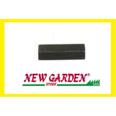 Chiavetta linguetta trazione pignone ruota rasaerba 100190 ALKO 5x3x14 531226 | NewgardenParts.com