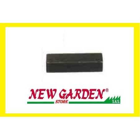 Mährad Ritzelantrieb Schlüssel 100190 ALKO 5x3x14 531226 | NewgardenParts.com