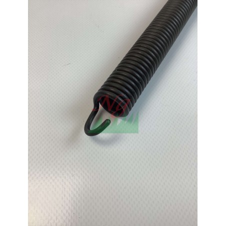 WARNER Rasentraktor Mähwerk Zugfeder ORIGINAL MTD 732-0603