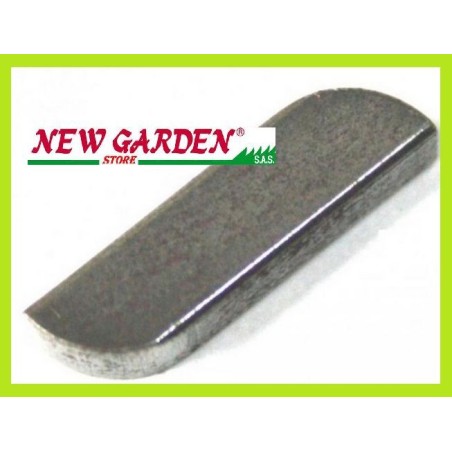 Chiavetta linguetta trazione pignone ruota rasaerba 100196 MARAZZINI 10120930 | NewgardenParts.com