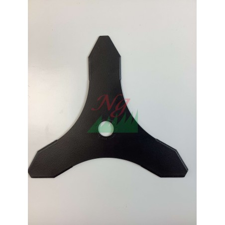 DISCO 03T D300-12"/1" X 3.0 NERO | NewgardenParts.com
