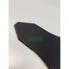 DISCO 03T D300-12"/1" X 3.0 NERO | NewgardenParts.com