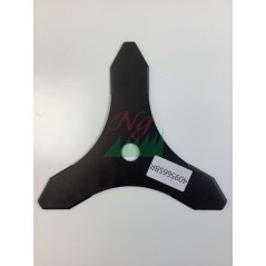 DISCO 03T D300-12"/1" X 3.0 NERO | NewgardenParts.com