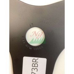 DISC 4095673BR ORIGINAL OLEOMAC | NewgardenParts.com