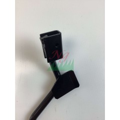 Lift lever flat tractor models 1538SD ORIGINAL STIGA 382318229/0 | NewgardenParts.com