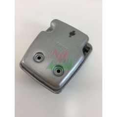 SILENCIADOR 521635301 ORIGINAL HUSQVARNA | NewgardenParts.com