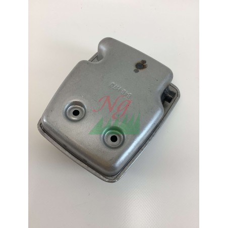 SILENCIADOR 521635301 ORIGINAL HUSQVARNA | NewgardenParts.com