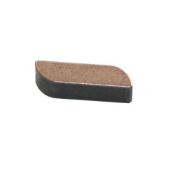 Chiavetta linguetta trazione pignone ruota rasaerba 457316 HUSQVARNA 5x19 mm | NewgardenParts.com