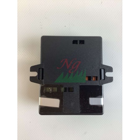 ORIGINAL EMAK SGN341271160 lawn mower lawn tractor electronic board | NewgardenParts.com