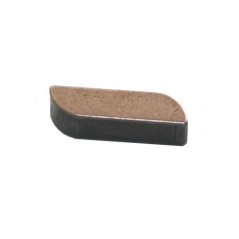 Chiavetta linguetta trazione pignone ruota rasaerba SANDRI GARDEN 5x12 mm 457320 | NewgardenParts.com