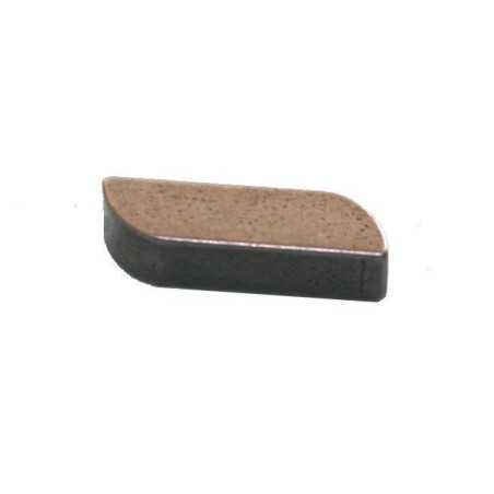 SANDRI GARDEN Rasenmäherrad Ritzel Antriebsschlüssel 5x12 mm 457320 | NewgardenParts.com