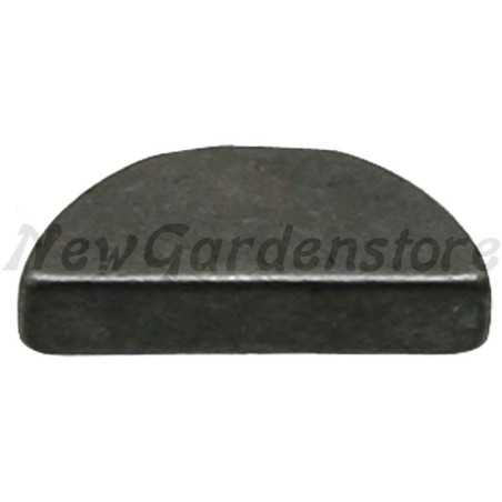 Halbmondschlüssel Rasentraktor kompatibel Briggs & Stratton 692193 | NewgardenParts.com