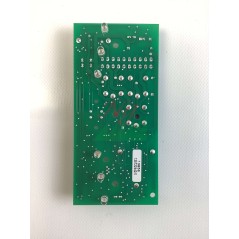 Original Stiga NJ92 Ride-on Mower Electronic Board ISO 125722442/0 | NewgardenParts.com