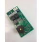Original Stiga NJ92 Ride-on Mower Electronic Board ISO 125722442/0