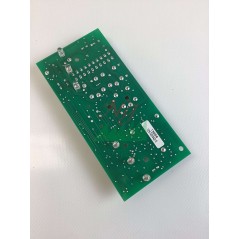 Original Stiga NJ92 Ride-on Mower Electronic Board ISO 125722442/0 | NewgardenParts.com