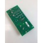 Original Stiga NJ92 Ride-on Mower Electronic Board ISO 125722442/0