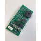 Original Stiga NJ92 Ride-on Mower Electronic Board ISO 125722442/0