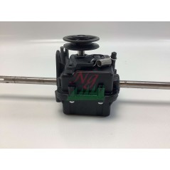 GETRIEBE:MC500:53CM:GT 618-07275 ORIGINAL MTD | NewgardenParts.com