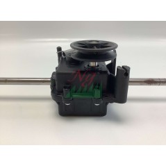 GETRIEBE:MC500:53CM:GT 618-07275 ORIGINAL MTD | NewgardenParts.com